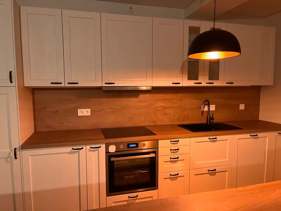 5 Zimmer Wohnung mit 143 m² in Eilenburg – Bild 8