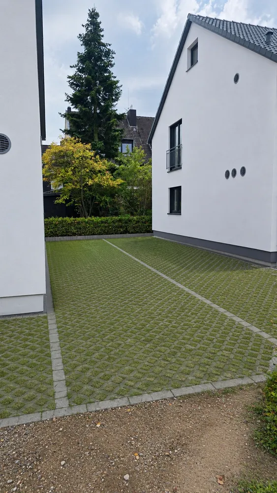 4 room apartment with 101 m² in Düsseldorf – Photo 5