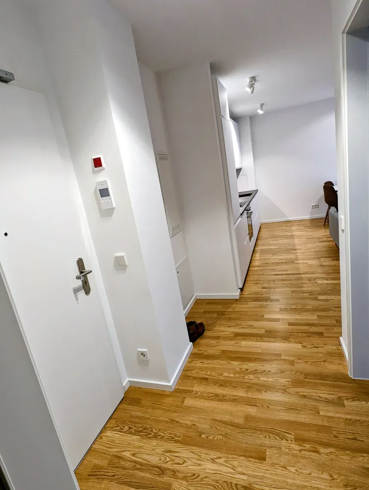 2 Zimmer Wohnung mit 50 m² in Berlin – Bild 5