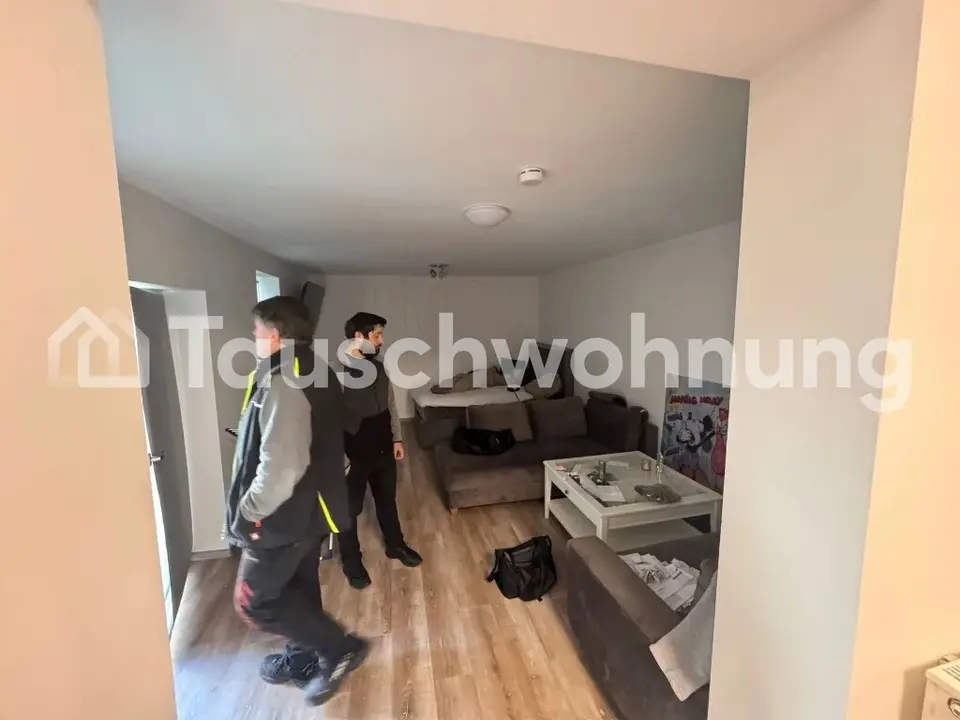 2 Zimmer Wohnung mit 50 m² in Bernau bei Berlin – Bild 8
