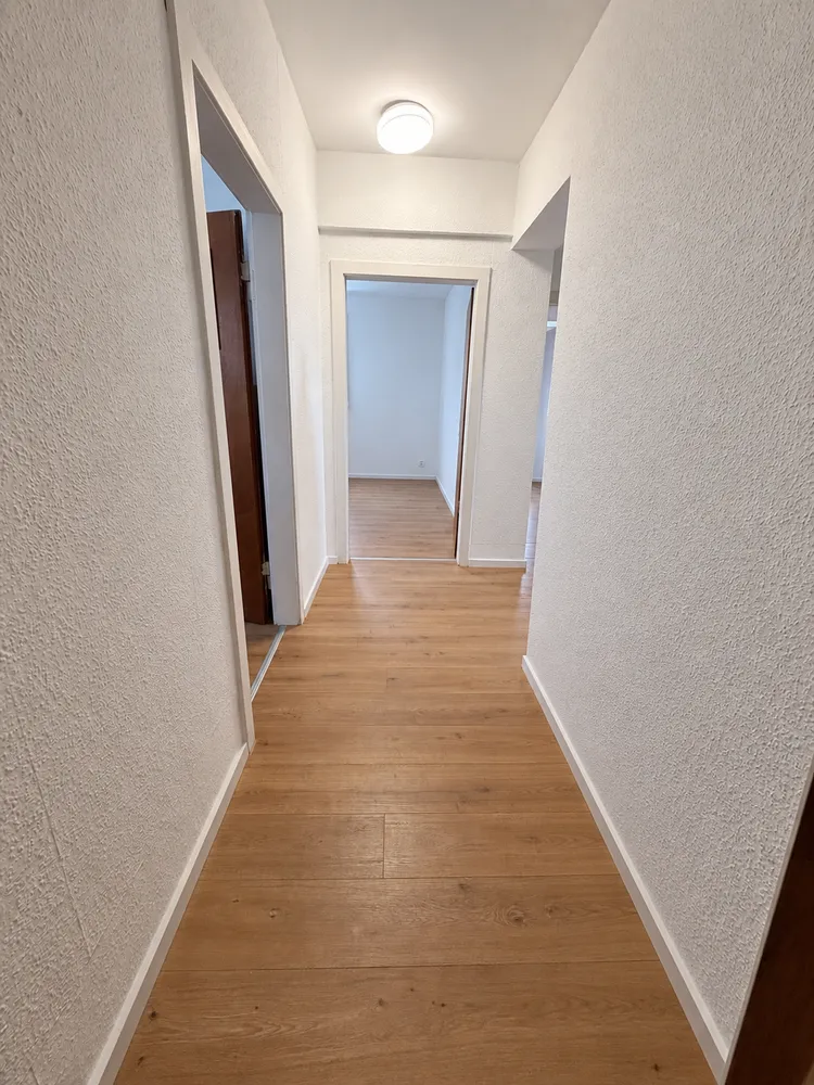 2 Zimmer Wohnung mit 55 m² in Gelsenkirchen – Bild 8