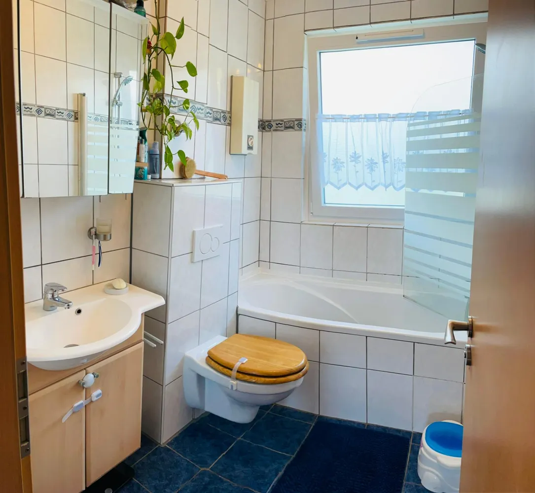3 Zimmer Wohnung mit 65 m² in Essen – Bild 8