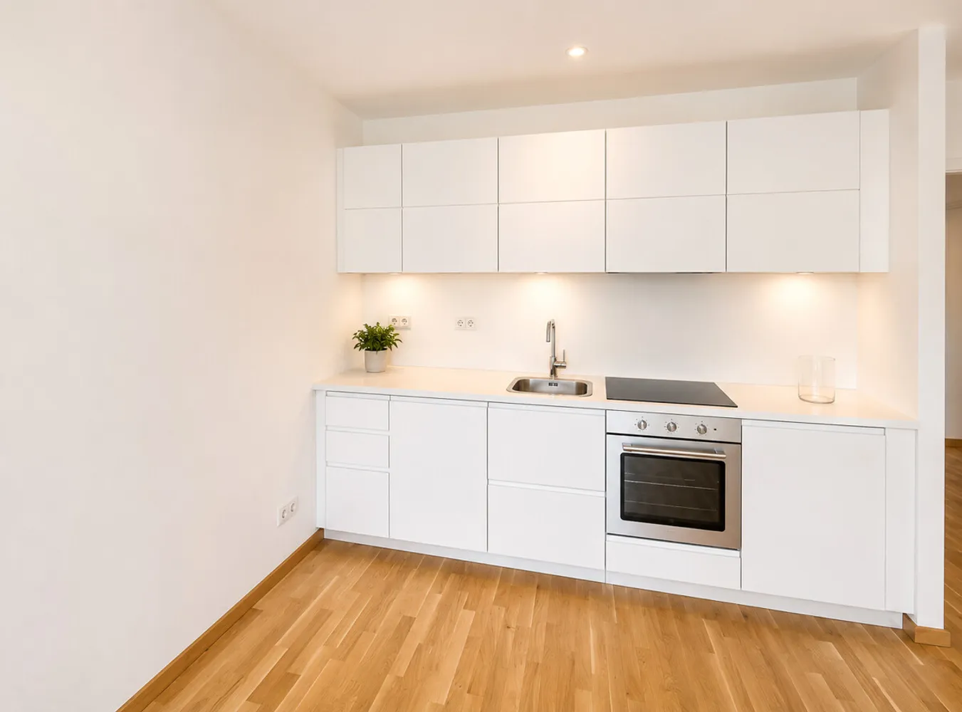 1 Zimmer Wohnung mit 43 m² in Frankfurt am Main – Bild 3