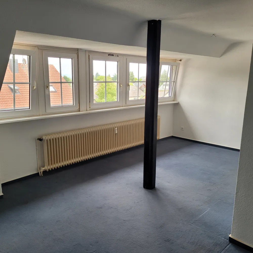 1 Zimmer Wohnung mit 38 m² in Hofheim am Taunus – Bild 3