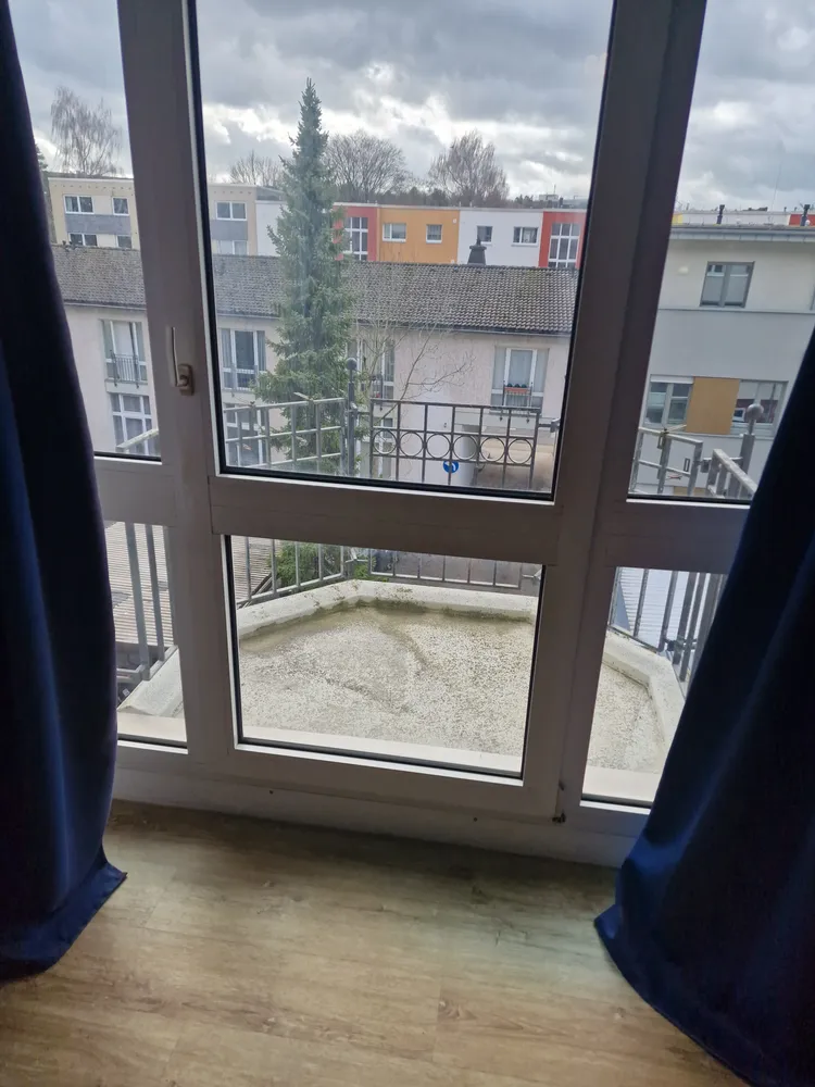 1 Zimmer Wohnung mit 24 m² in Aachen – Bild 2