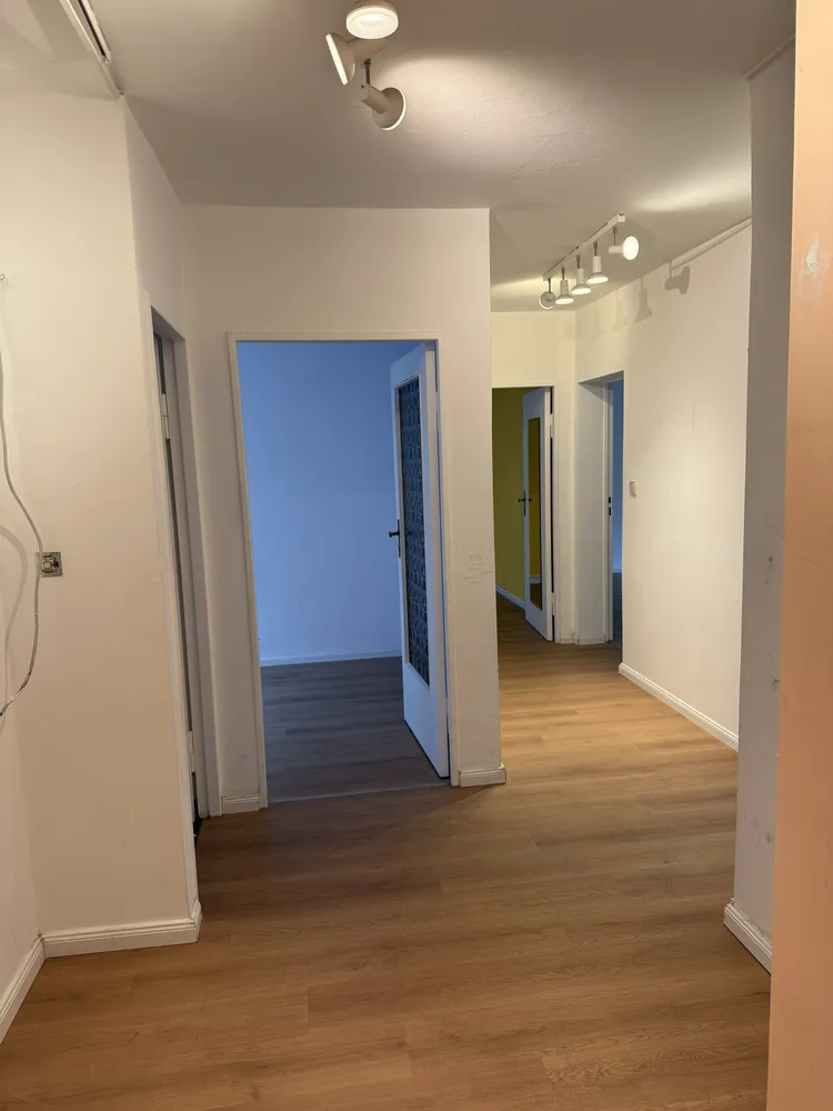 4 room apartment with 72 m² in Berlin – Photo 5