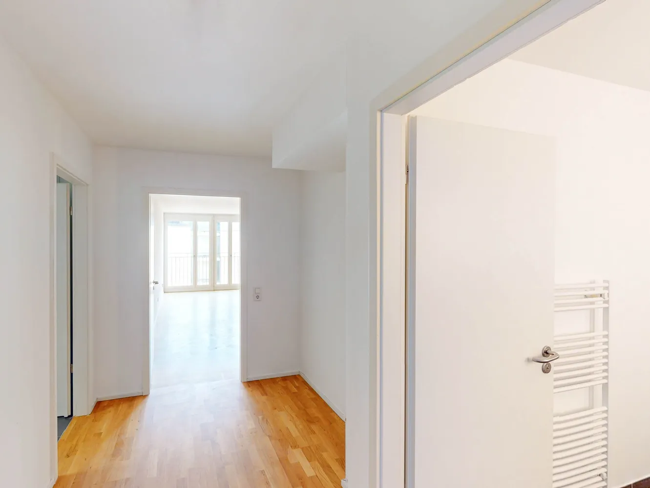 2 Zimmer Wohnung mit 83 m² in Stuttgart – Bild 11