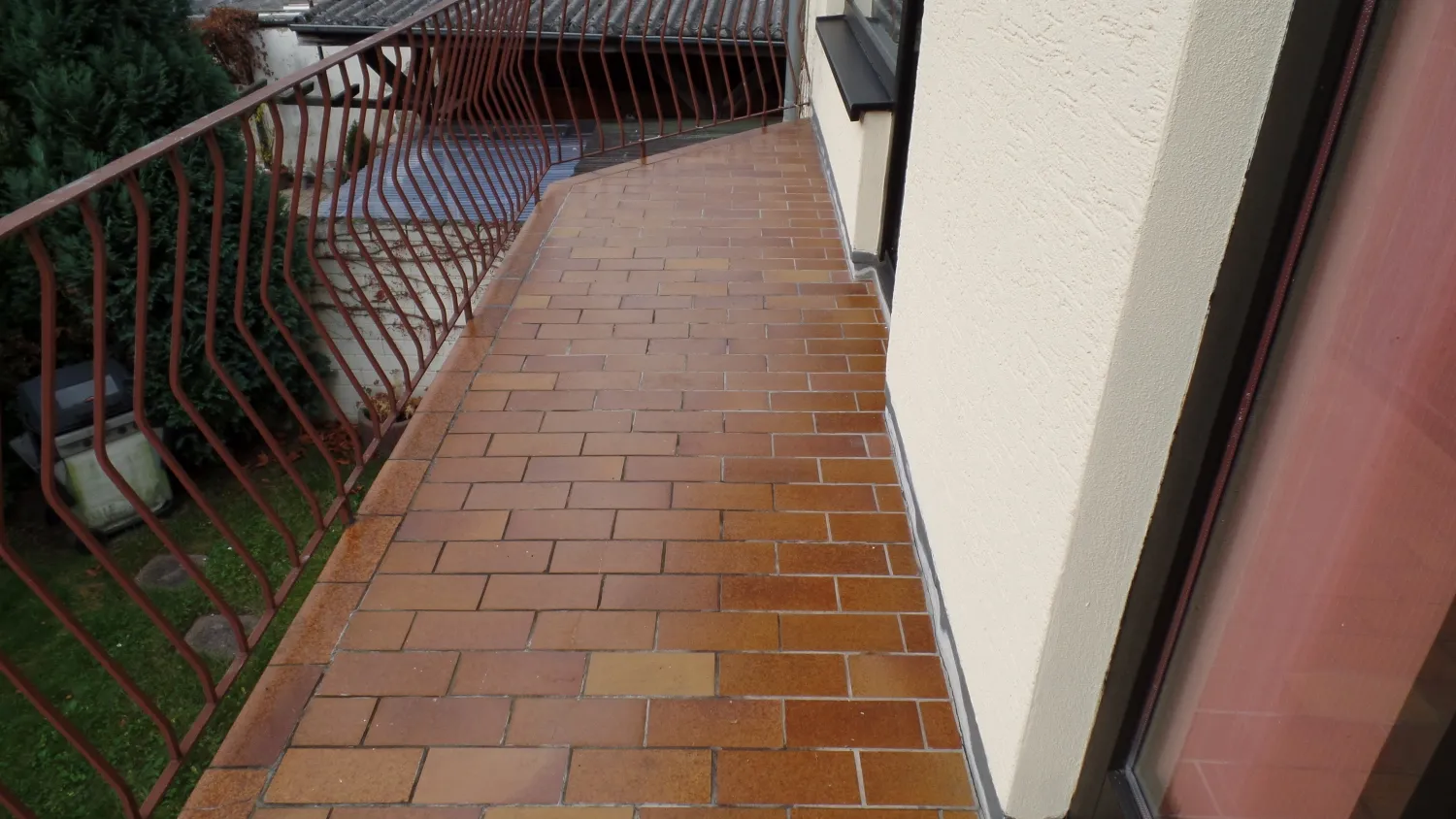 3 Zimmer Wohnung mit 106 m² in Bornheim – Bild 1