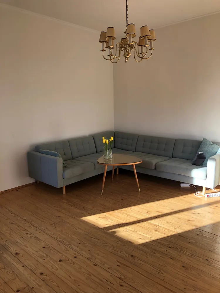 2 Zimmer Wohnung mit 68 m² in Wuppertal – Bild 11