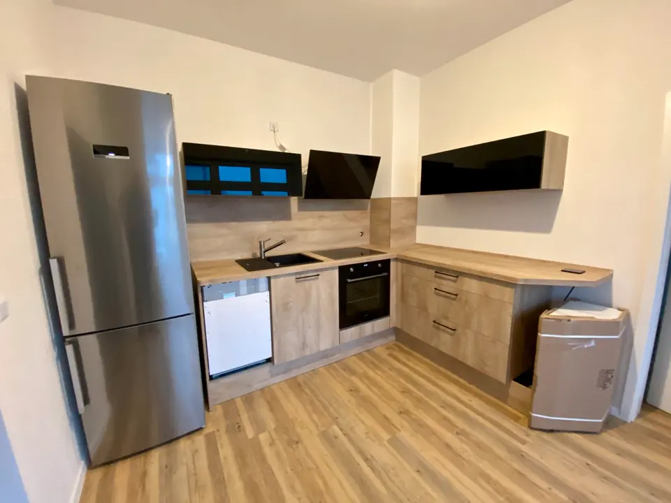 3 Zimmer Wohnung mit 55 m² in Altenburg – Bild 4