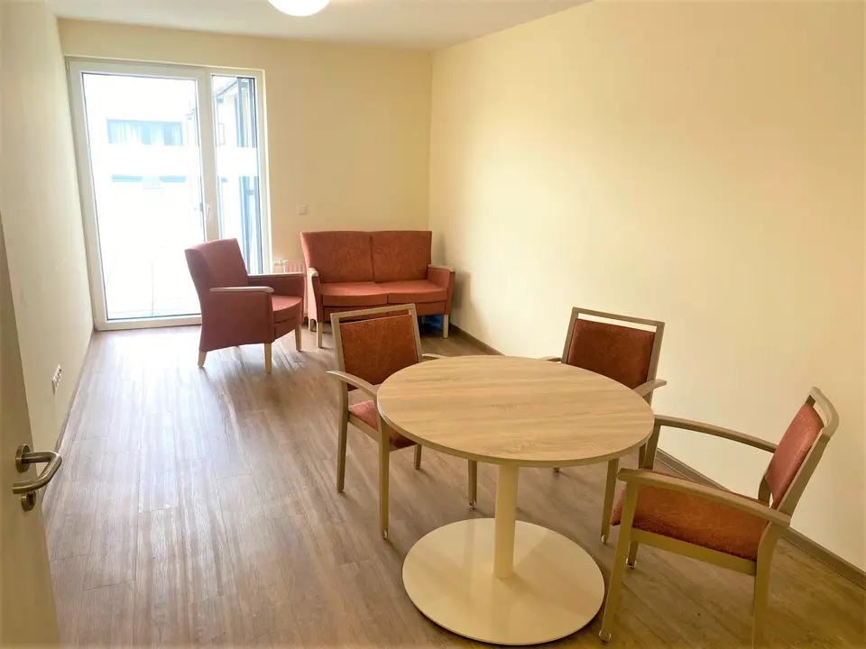 Studio mit 37 m² in Papenburg – Bild 9