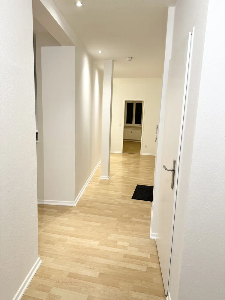 3 Zimmer Wohnung mit 76 m² in Hamburg – Bild 7