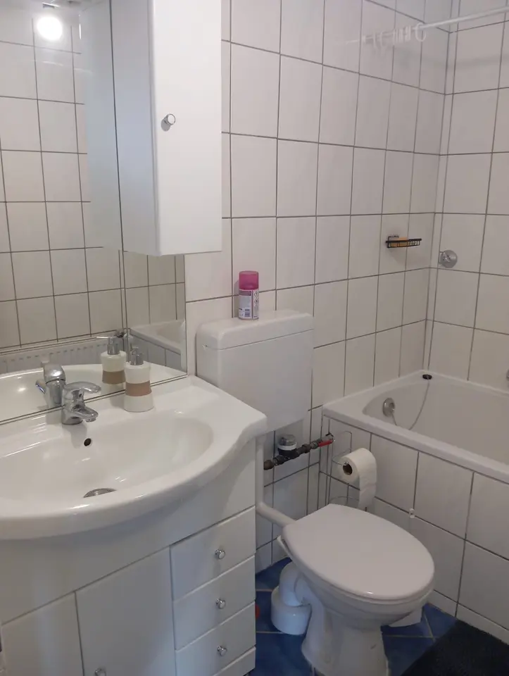 WG-Zimmer mit 54 m² in Hilden – Bild 7