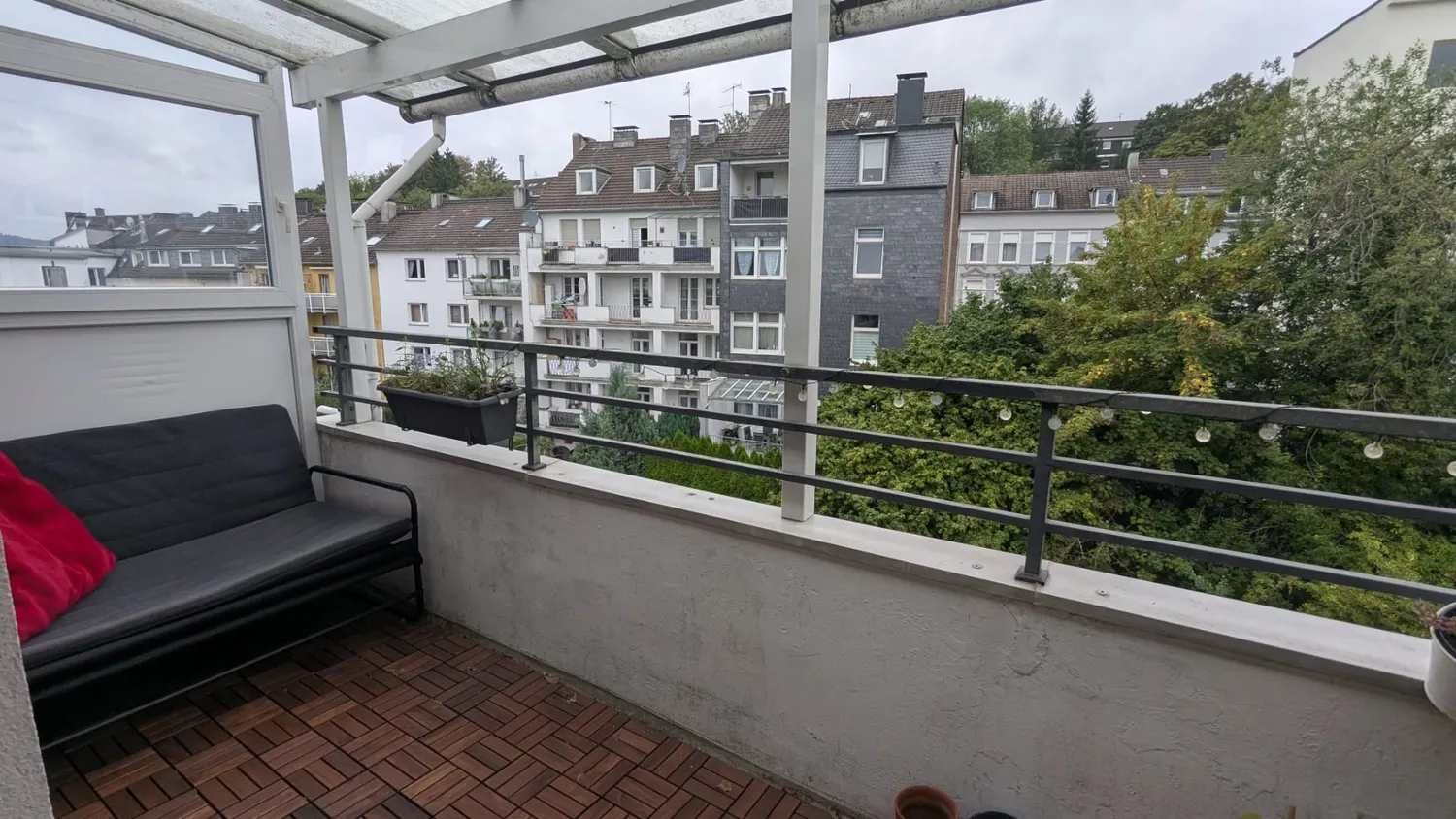 2 Zimmer Wohnung mit 55 m² in Wuppertal – Bild 2