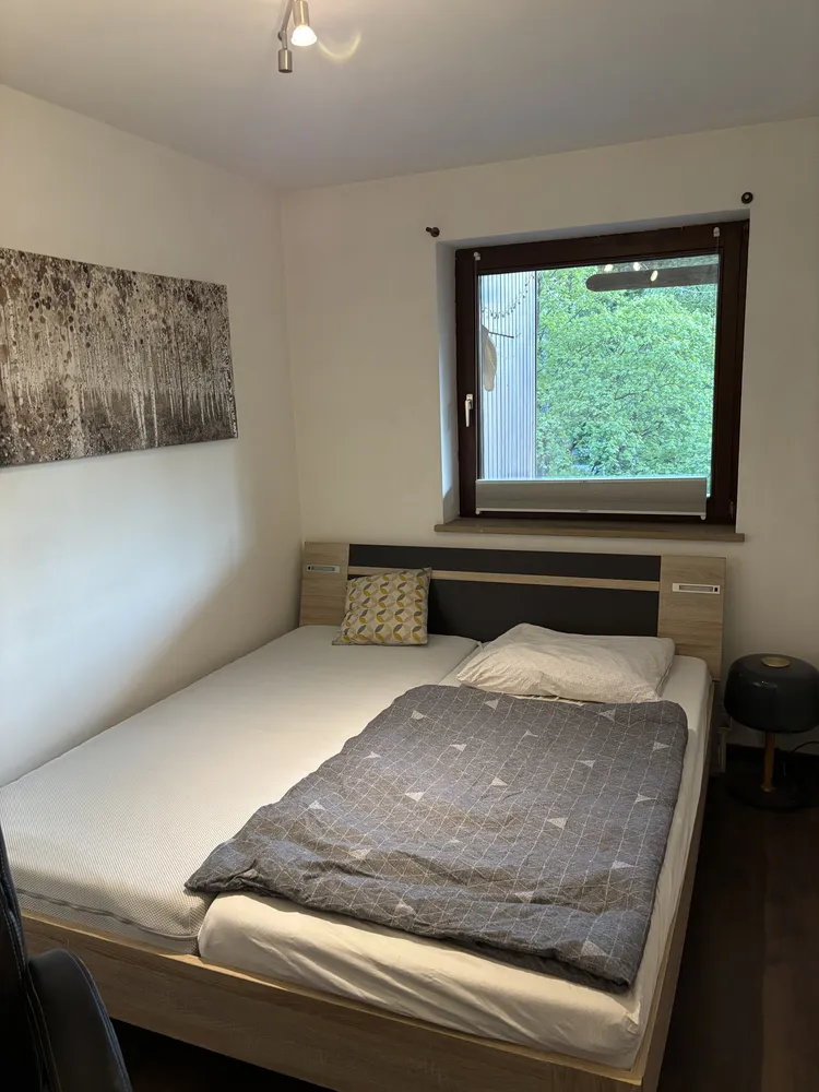 2 Zimmer Wohnung mit 45 m² in München – Bild 9
