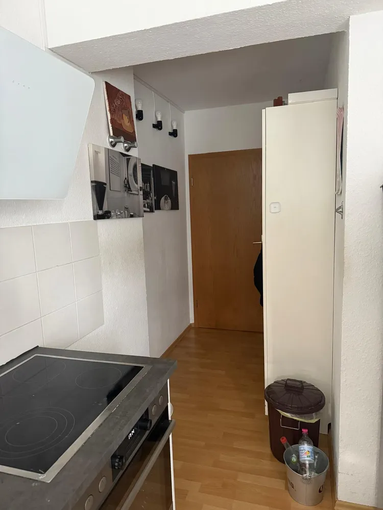 2 room apartment with 80 m² in Potsdam – Photo 6