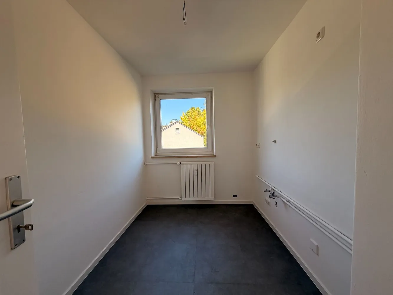 3 Zimmer Wohnung mit 59 m² in Augsburg – Bild 4