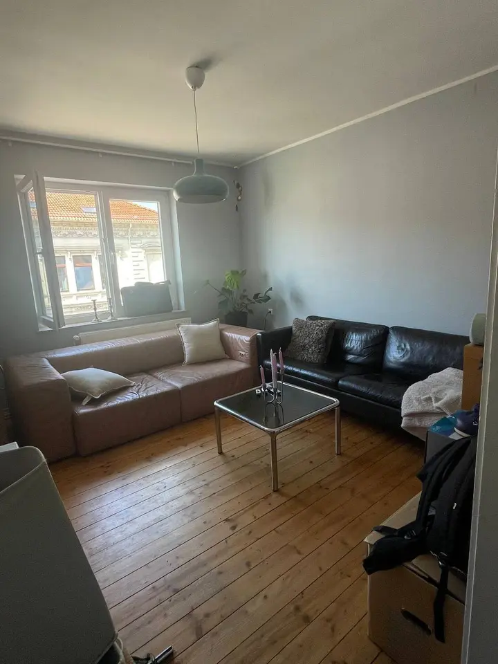 3 Zimmer Wohnung mit 65 m² in Bremen – Bild 1
