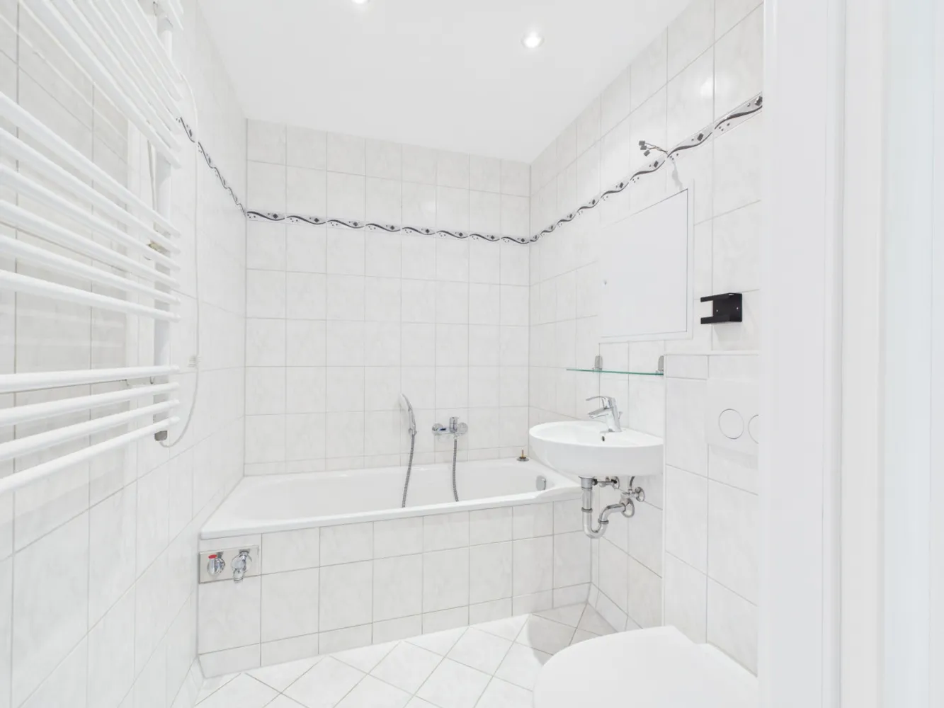 3 Zimmer Wohnung mit 75 m² in Leipzig – Bild 8