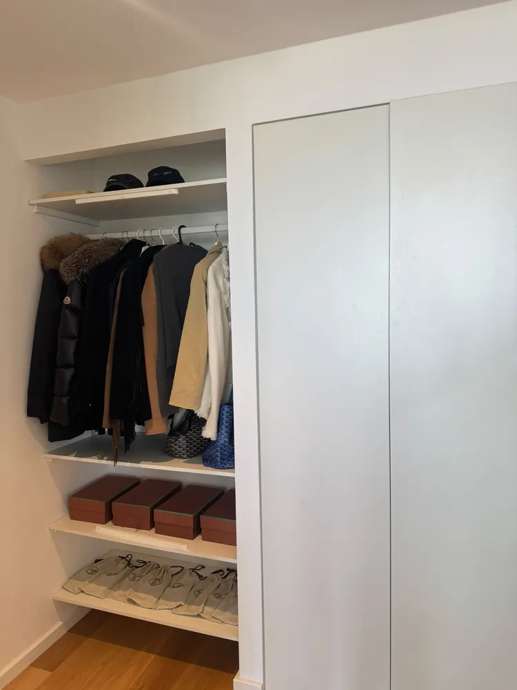 2 Zimmer Wohnung mit 52 m² in Frankfurt am Main – Bild 2