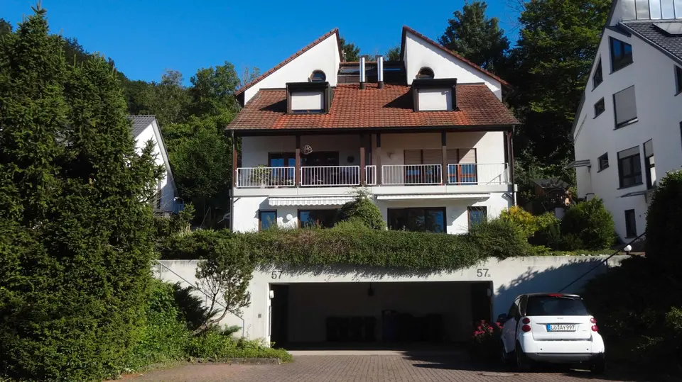 6 Zimmer Haus mit 178 m² in Weil am Rhein – Bild 3