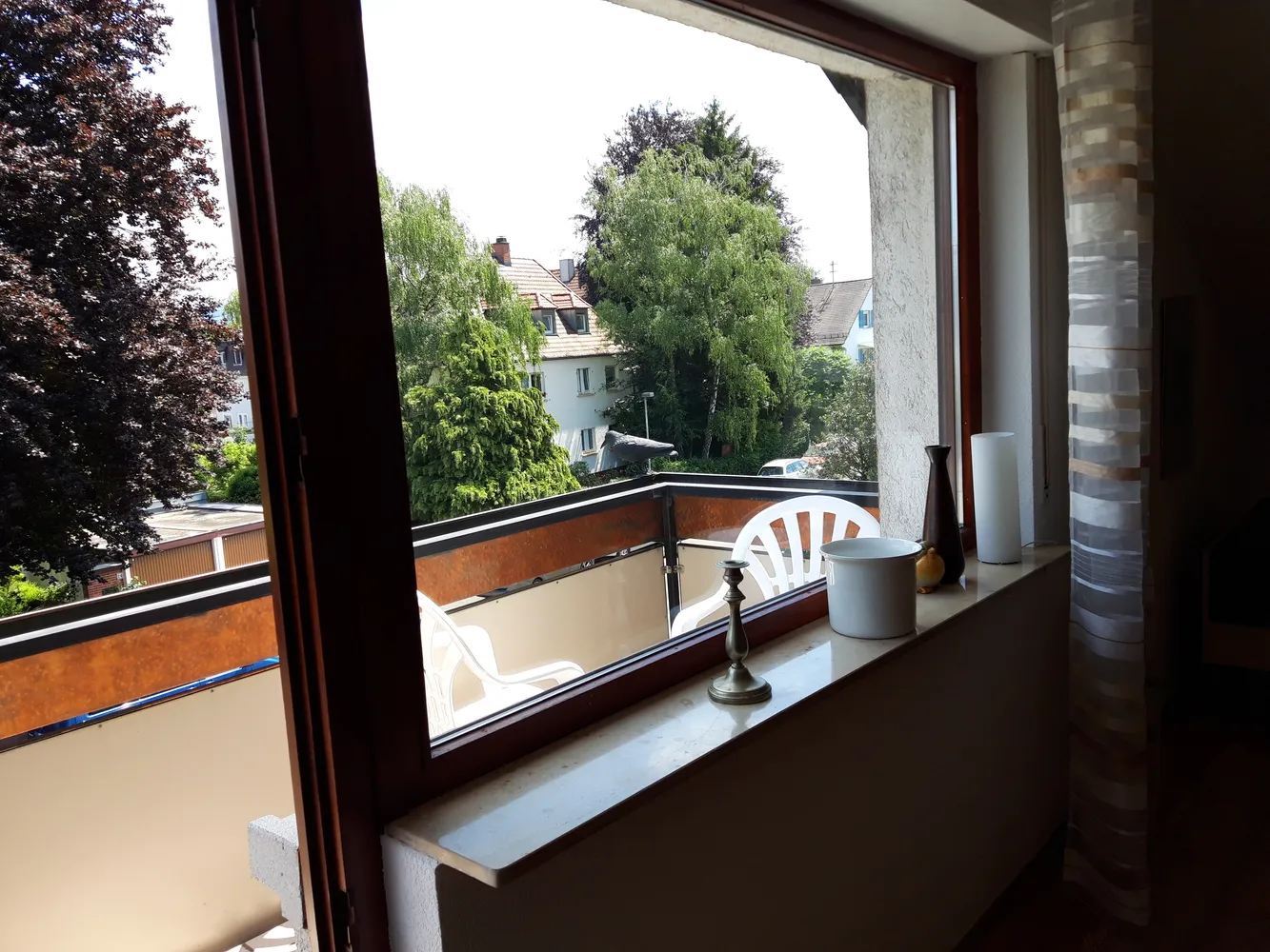 2 Zimmer Wohnung mit 57 m² in Heidelberg – Bild 5