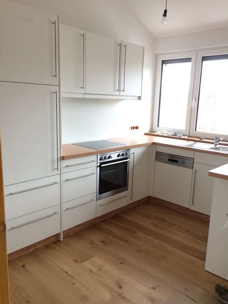 2 Zimmer Wohnung mit 61 m² in München – Bild 2