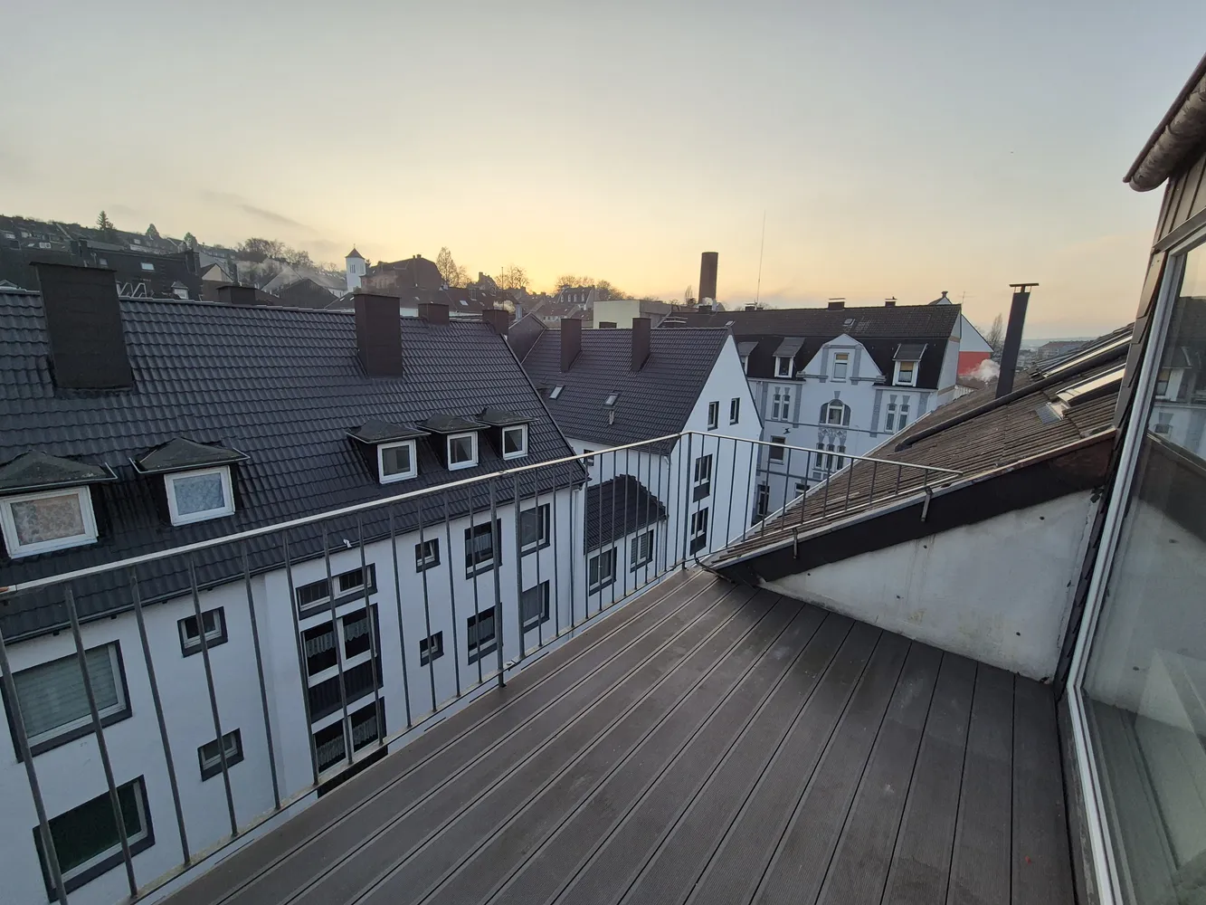 4 Zimmer Wohnung mit 120 m² in Wuppertal – Bild 5