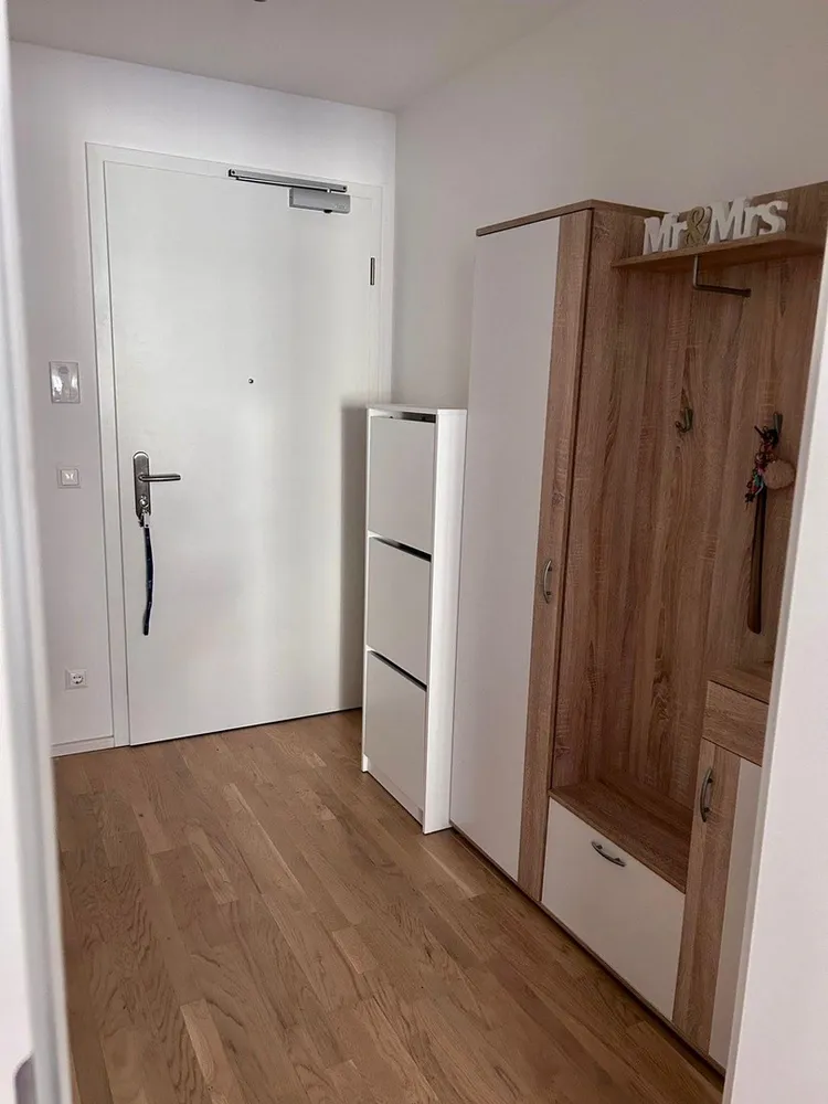 2 Zimmer Wohnung mit 54 m² in Nürnberg – Bild 5