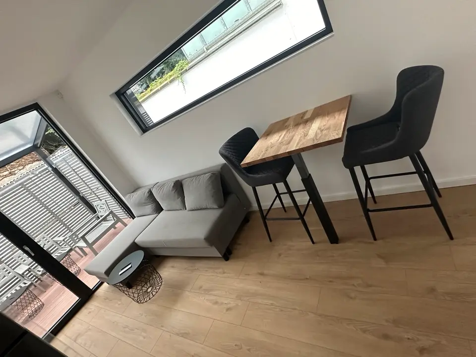 2 Zimmer Wohnung mit 27 m² in Mönchengladbach – Bild 9