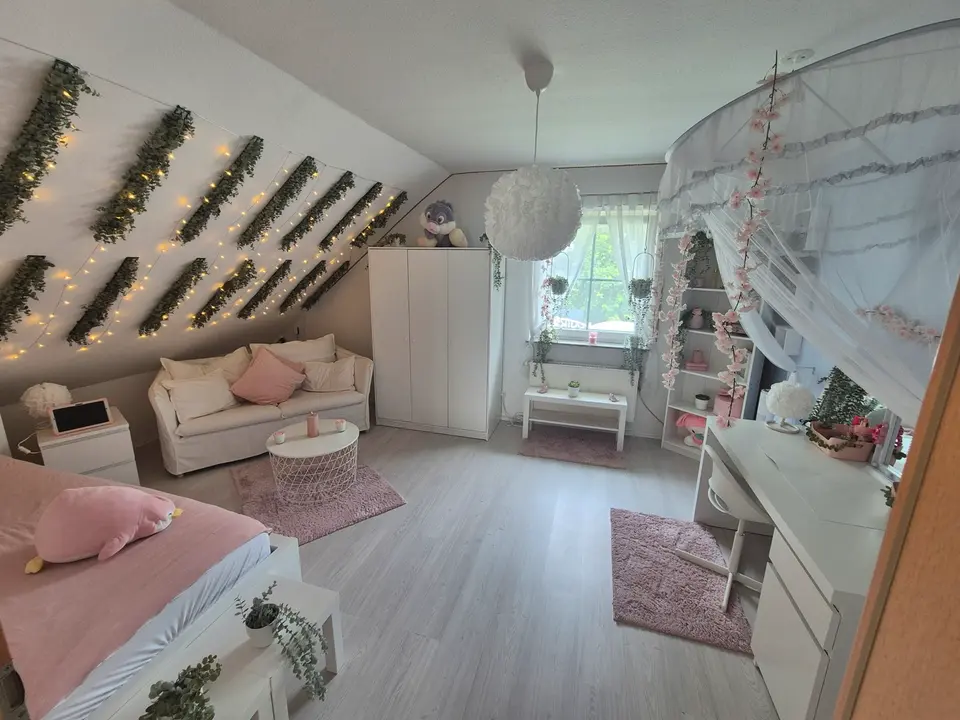 7 Zimmer Haus mit 240 m² in Siegen – Bild 9