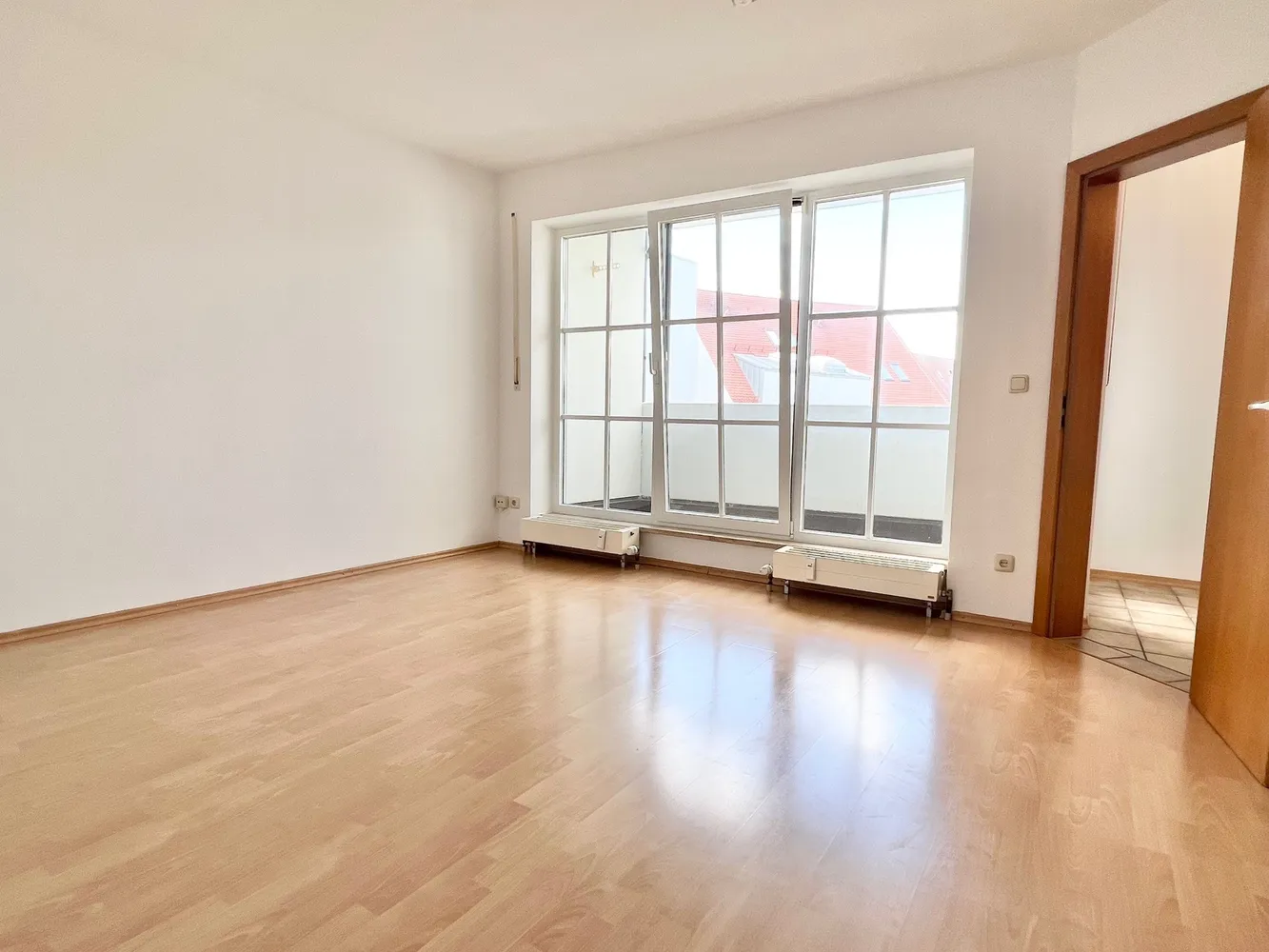 3 Zimmer Wohnung mit 78 m² in Ingolstadt – Bild 2