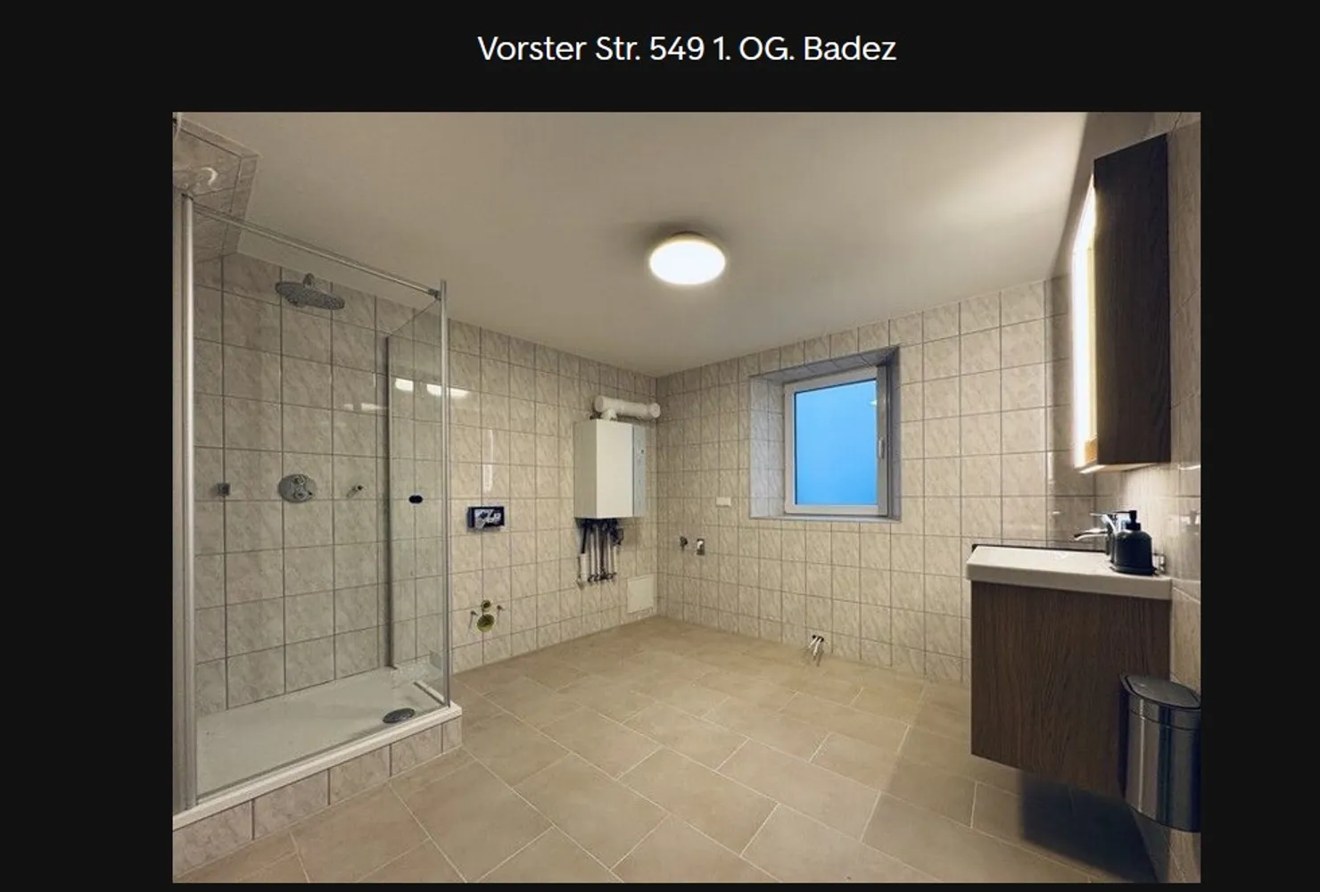6 Zimmer Wohnung mit 139 m² in Mönchengladbach – Bild 10