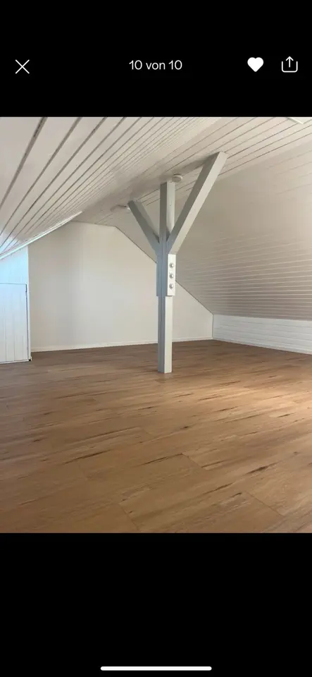 4 Zimmer Wohnung mit 68 m² in Schwäbisch Hall – Bild 4