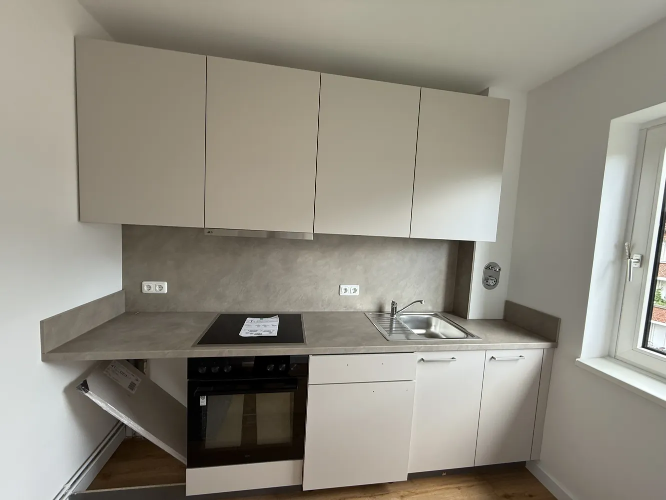 3 Zimmer Wohnung mit 68 m² in Hamburg – Bild 5