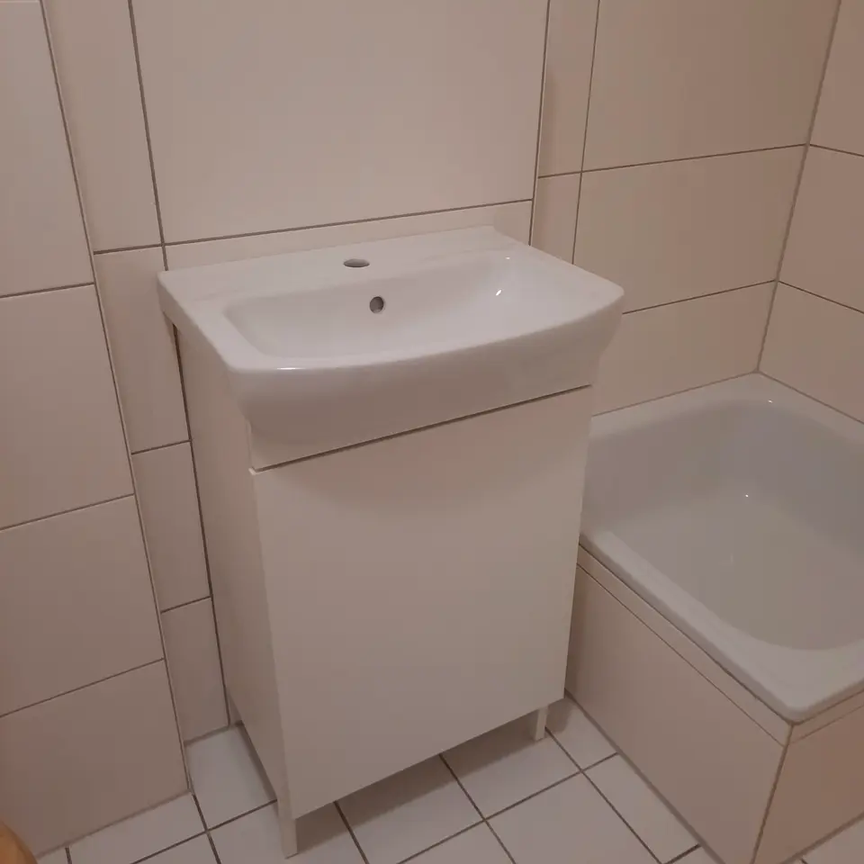 2 Zimmer Wohnung mit 30 m² in Osnabrück – Bild 8