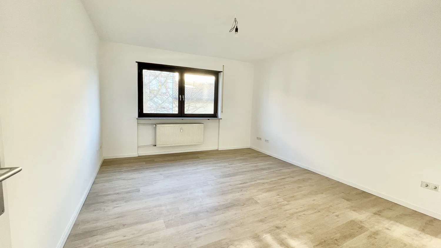 3 Zimmer Wohnung mit 60 m² in Mannheim – Bild 2