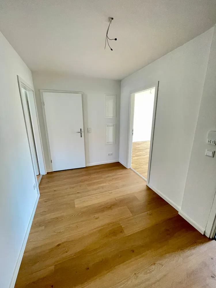 2 Zimmer Wohnung mit 75 m² in Nürnberg – Bild 7