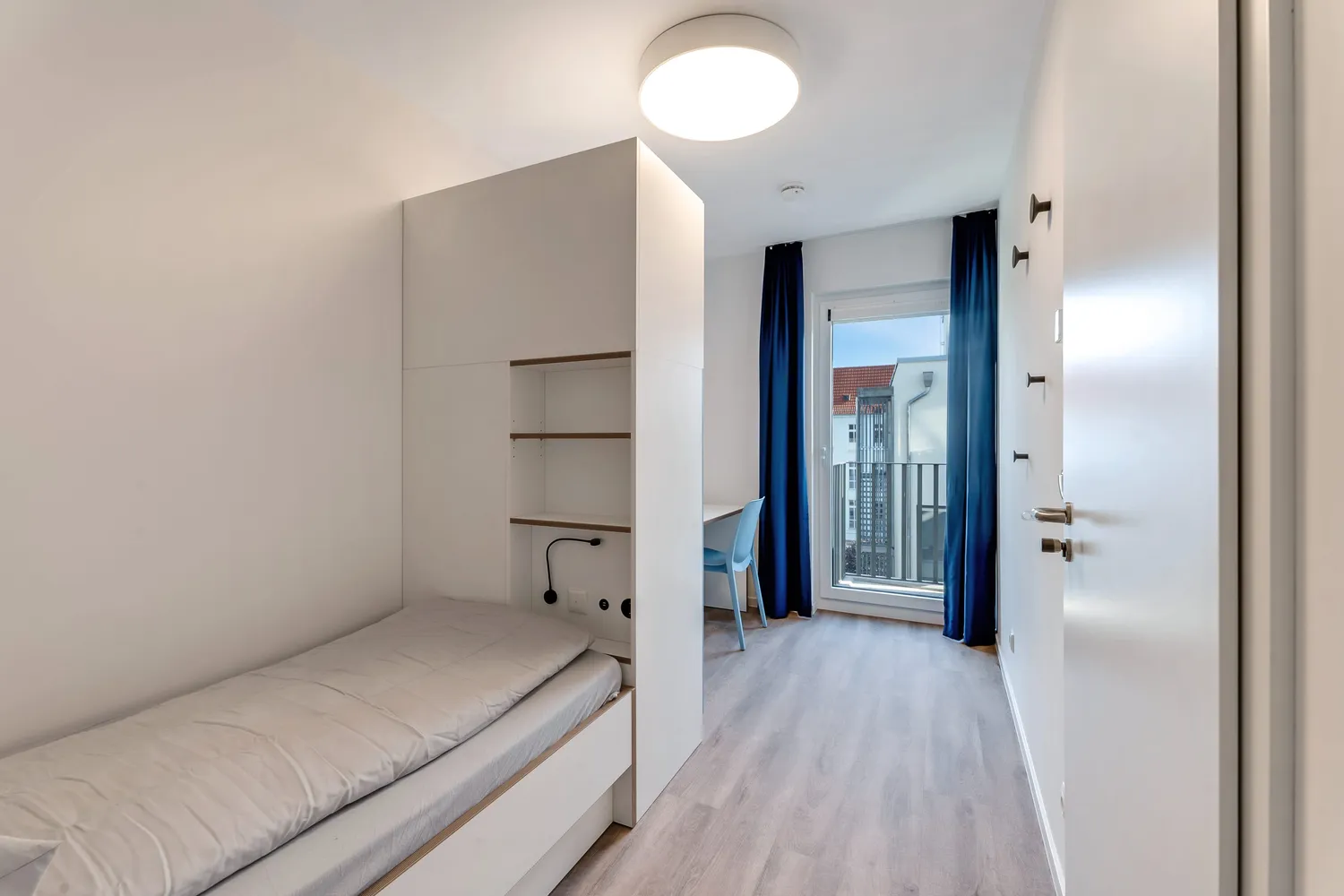 1 Zimmer Wohnung mit 19 m² in Berlin – Bild 6