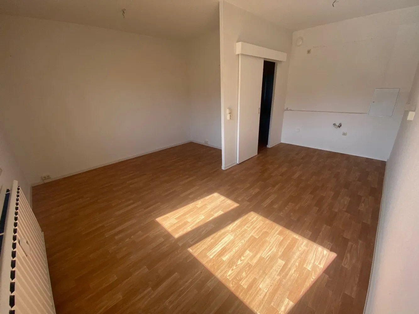 2 Zimmer Wohnung mit 50 m² in Halle (Saale) – Bild 5