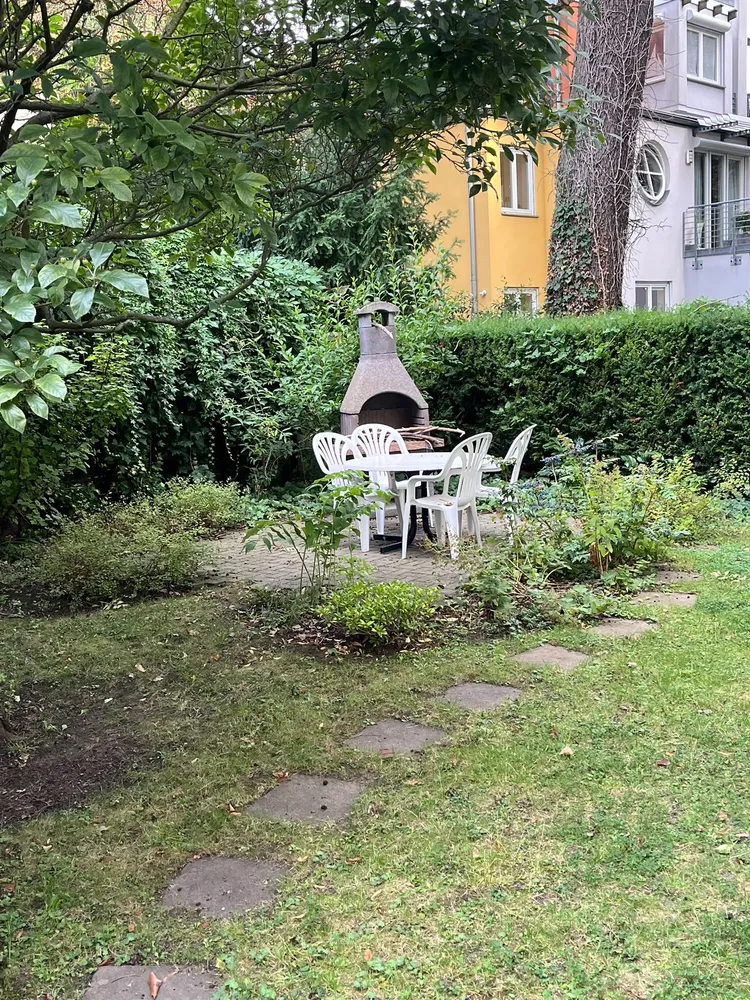 3 Zimmer Wohnung mit 106 m² in Leipzig – Bild 3