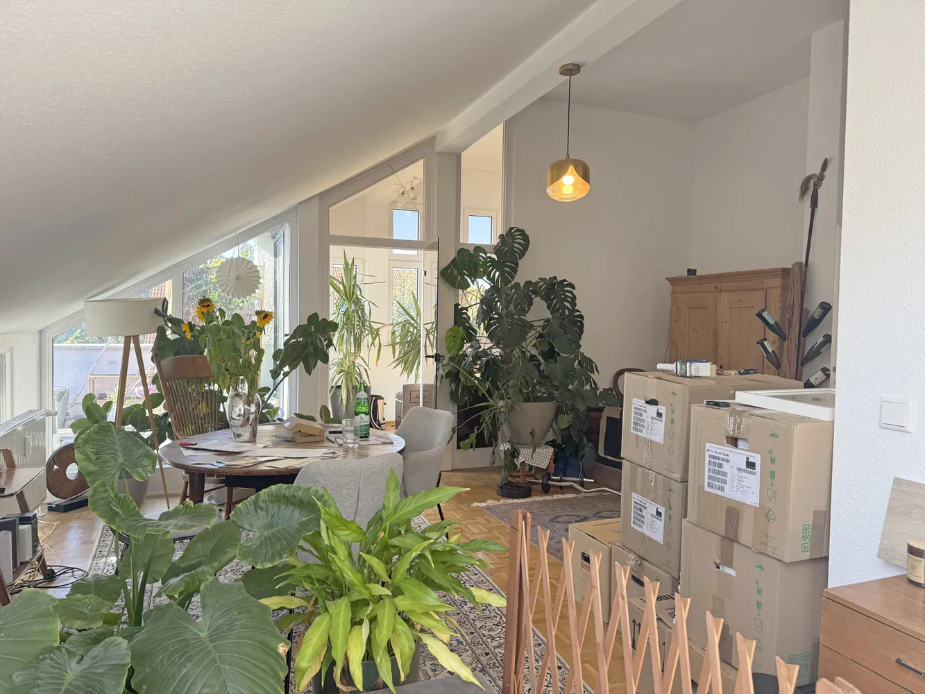 3 Zimmer Wohnung mit 78 m² in Mainz – Bild 1