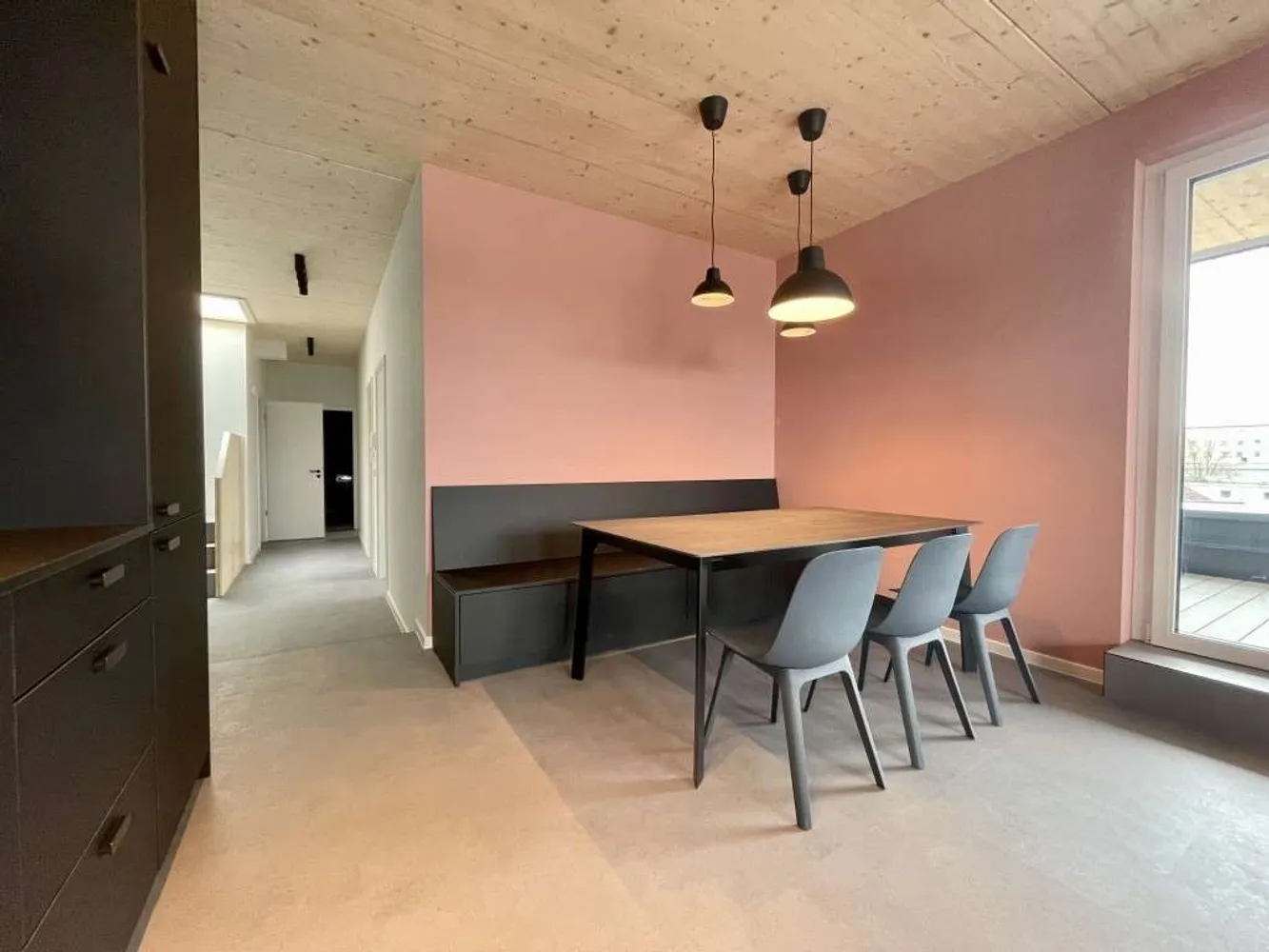 1 Zimmer Wohnung mit 14 m² in Gießen – Bild 7