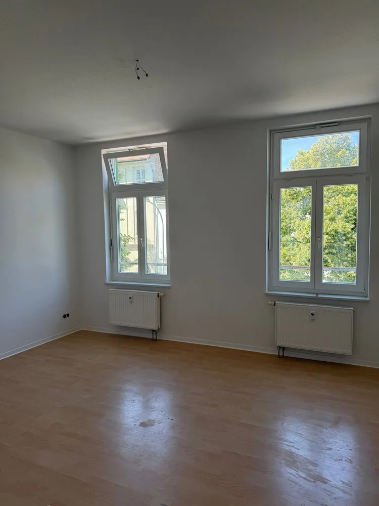 3 Zimmer Wohnung mit 63 m² in Güstrow – Bild 2