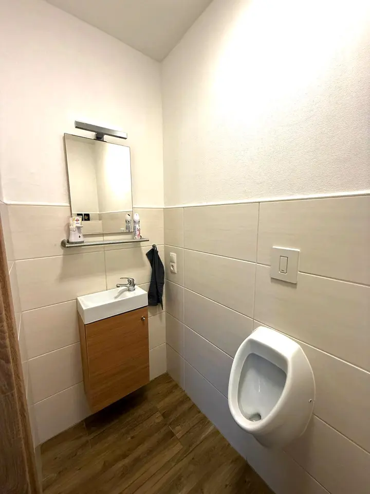 2 Zimmer Wohnung mit 65 m² in Papenburg – Bild 7