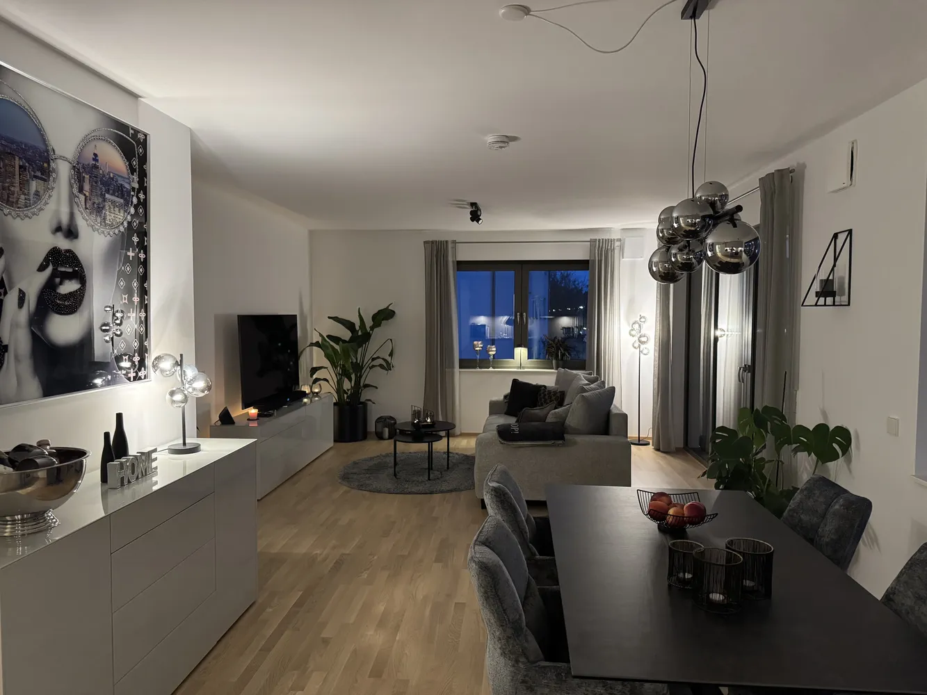 3 Zimmer Wohnung mit 71 m² in Frankfurt am Main – Bild 5