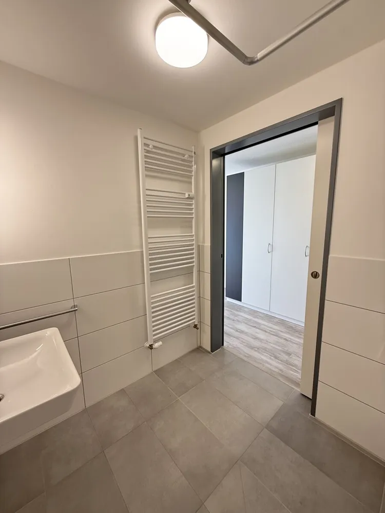 1 Zimmer Wohnung mit 26 m² in Augsburg – Bild 5