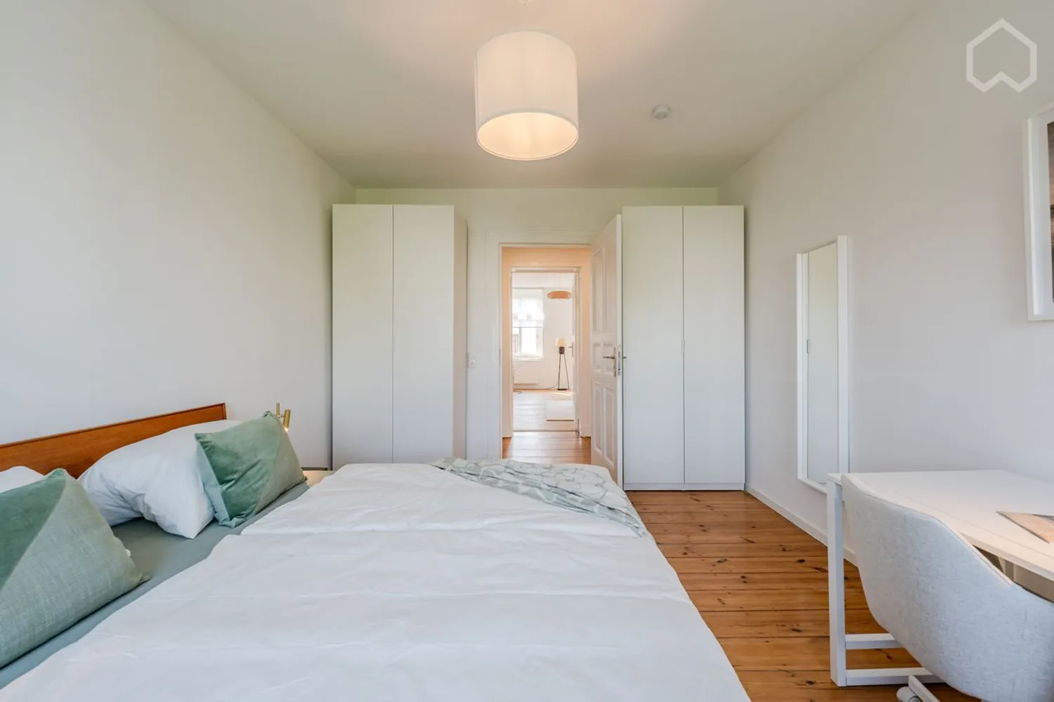 2 Zimmer Wohnung mit 64 m² in Berlin – Bild 7