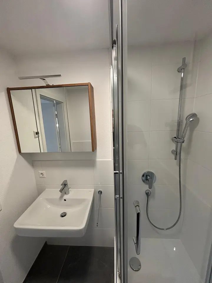 WG-Zimmer mit 13 m² in Stuttgart – Bild 9