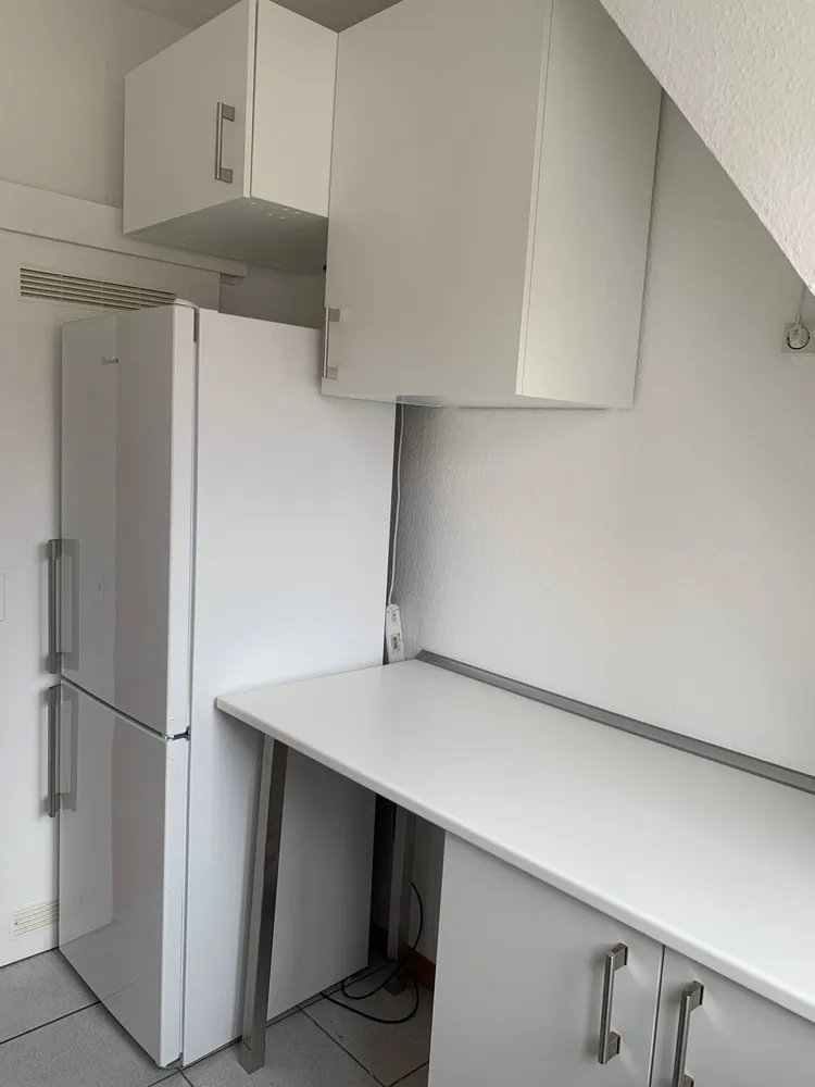 3 Zimmer Wohnung mit 54 m² in Nürnberg – Bild 10